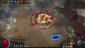 70к+ жижи в час — Жатва кормит? Path of Exile 3.28 | LootKeeper