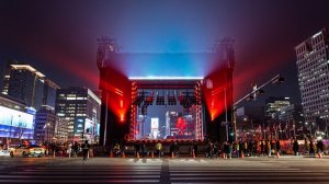 BTS IS BACK!  FINAL Rehearsal & Stage Setup for ARIRANG Comeback Live!