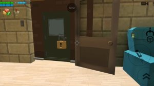 Жесть смока *обновление 0.1.0* плохая концовка