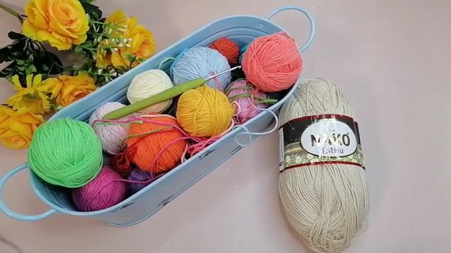 Радуга 5. Жёлтая неделя