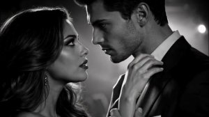 ты мой порок - соул-блюз