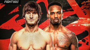 UFC ПОЛНЫЙ КАРД | ТЕКСТОВАЯ ТРАНСЛЯЦИЯ