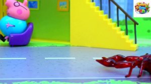 #6 Игрушки. Мультики для детей. Детские мультики. Детям. Смотреть