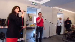 Эти тучи в голубом