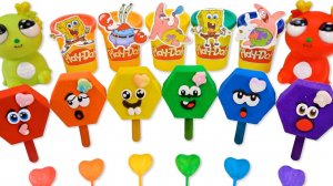 ЛЕПИМ МОРОЖЕНОЕ ИЗ КИНЕТИЧЕСКОГО ПЕСКА ВИДЕОЛЕПКА ВИДЕО МУЛЬТИКИ ДЛЯ ДЕТЕЙ КАНАЛ ИГРАЛКИ-ЗАЛИПАЛКИ