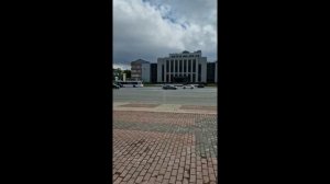 День физкультурника. Парк Ленина, г. Южно-Сахалинск, 2023 год