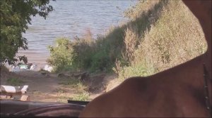 Мой фильм  И опять я на воде ( Воспоминания прошлых лет ) Продолжение