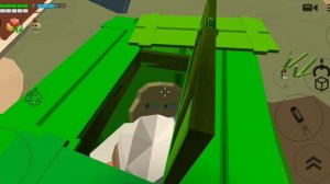 Пауки 2 серия