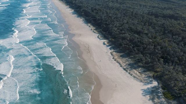 Сила Океана: Восстанавливающая Медитация 999 Гц Релакс Гитара