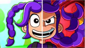 ЛИЛИ-ЛЮБОВНИЦЫ: ДОБРО или ЗЛО? (анимационный фильм Poppy Playtime)