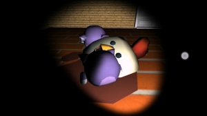 Трейлер сад васи