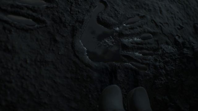 Death Stranding (прохождение) №1