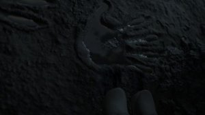 Death Stranding (прохождение) №1