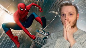 Человек-паук НАКОНЕЦ-ТО стал Настоящим ЧЕЛОВЕКОМ-ПАУКОМ // Spider-man Brand New DAY