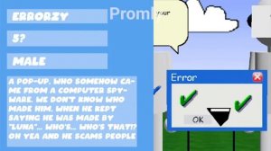 lncredibox jam Your Tunez!-UPDATE (CALLERY) ALL CHARACTERS DESCRIPTION!😁