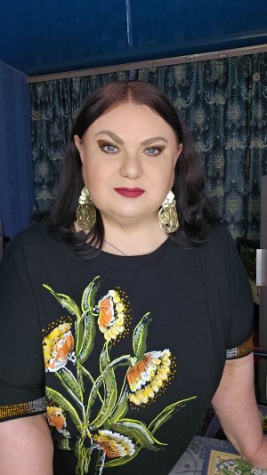 Красивый Макияж 💄 Рубрика Преображение ✨️