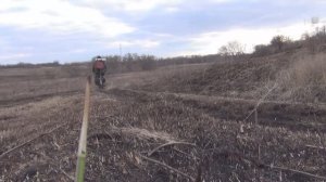 Велопоход по Орловской области, день 7.2