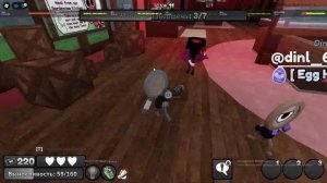 Играем с дини в мир денди