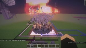 играем в майнкрафт