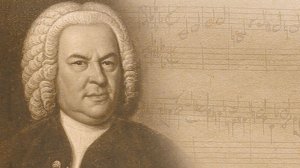 Иоганн Себастьян Бах - Токката и фуга ре минор (орган - Вальтер Крафт)