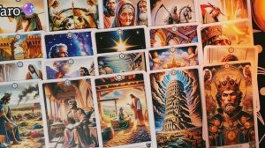 Что хотят вам передать Высшие силы🔮