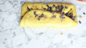 Традиционный кулич на дрожевом тесте Рецепты Рецепт приготовления Видео рецепты Пасха