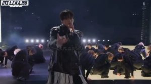 Вот и состоялся первый концерт BTS в Сеуле 21.03.2026