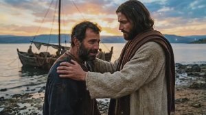 40  ДНЕЙ ИИСУСА ПОСЛЕ ВОСКРЕСЕНИЯ ｜ ПОЧЕМУ ЕГО НЕ УЗНАВАЛИ УЧЕНИКИ?