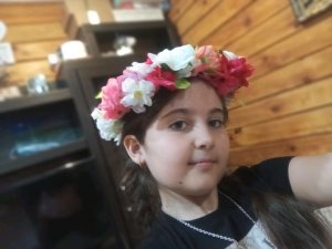 Таисия карамелька