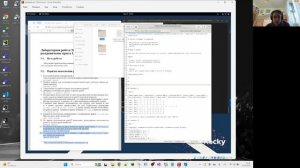Лабораторная работа №3. Создание презентации