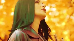 Ах,эта осень