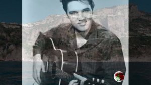 Элвис Пресли «It is Now or Never» (O Sole Mio)