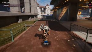 Tony Hawk's Pro Skater 3 + 4 Видео 3. Колледж из 4 части! Катаюсь, осматриваю, я в восторге!