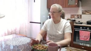 Ездили с мамой в Областной Офтальмологический Центр. Результат поездки.