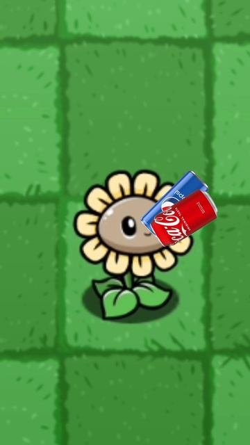 Plants War прикол 133 Серия #pvz #plantsvszombies #plantswar #прикол #shorts