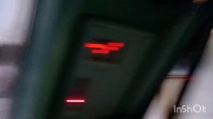 Северное сияние из кабины локомотива. Декабрь 2024 окончен.