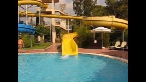 Турция корпоратив ЦСВЭ Теккирова часть 1