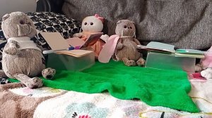 школа басиков