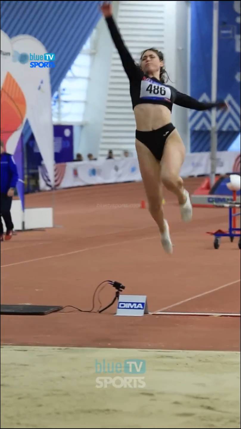 Elizaveta Petrova 🇷🇺 Елизавета Петрова