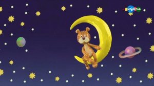 Конец программы спокойной ночи малыши с вырезанным фрагментом (Карусель Старый Владимир 19.06.2025)