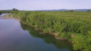 РЫБАЛКА НА ЧУКОТКЕ ФИЛЬМ ВТОРОЙ