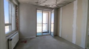 Семьи Шамшиных, 93 - 14 этаж