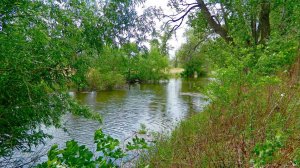 Ранняя весна.