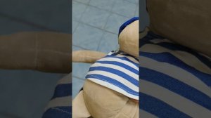 обзор мягких игрушек мульти пульти