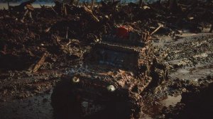 Мощное RC электрическое приключение 6WD в грязи Crossrc EMO XL2