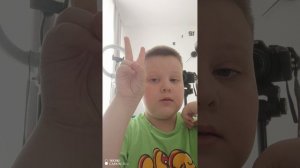 мой первый обзор