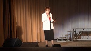 Театру мюзикла Trouvère 15 лет 2 часть