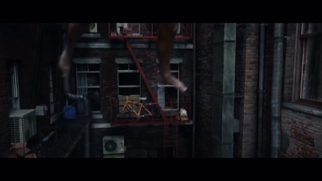 Человек Паук - Новый день 2026 Трейлер