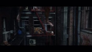 Человек Паук - Новый день (2026) Трейлер