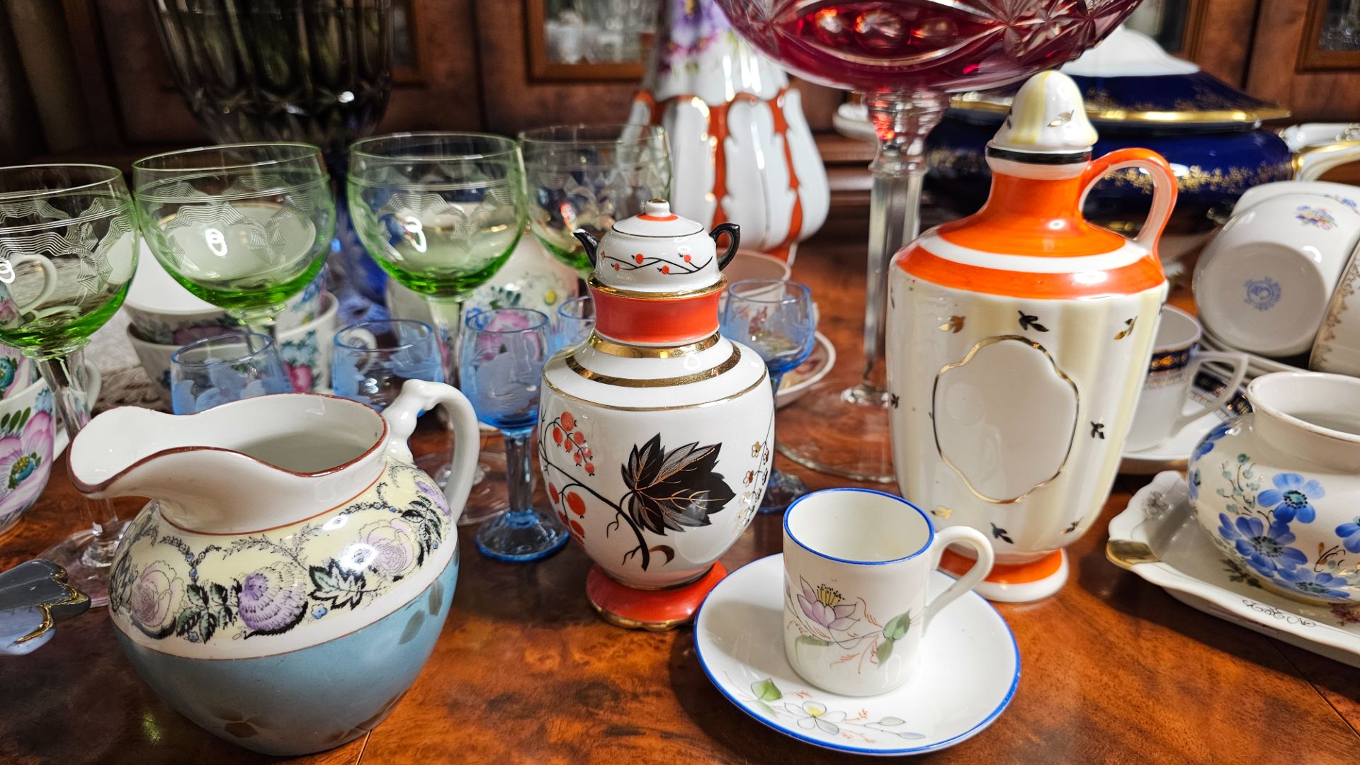 Измайлово любимая барахолка